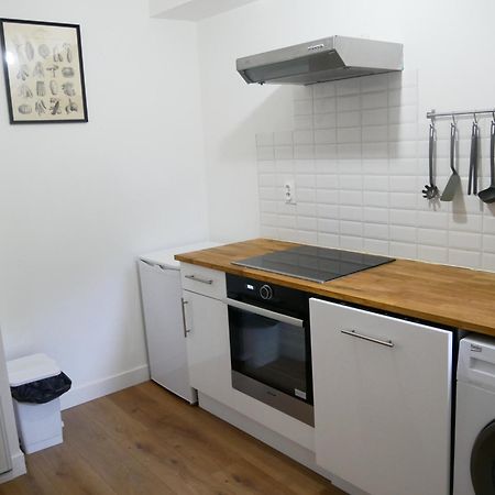 Apartament La Perle - Montargis Zewnętrze zdjęcie