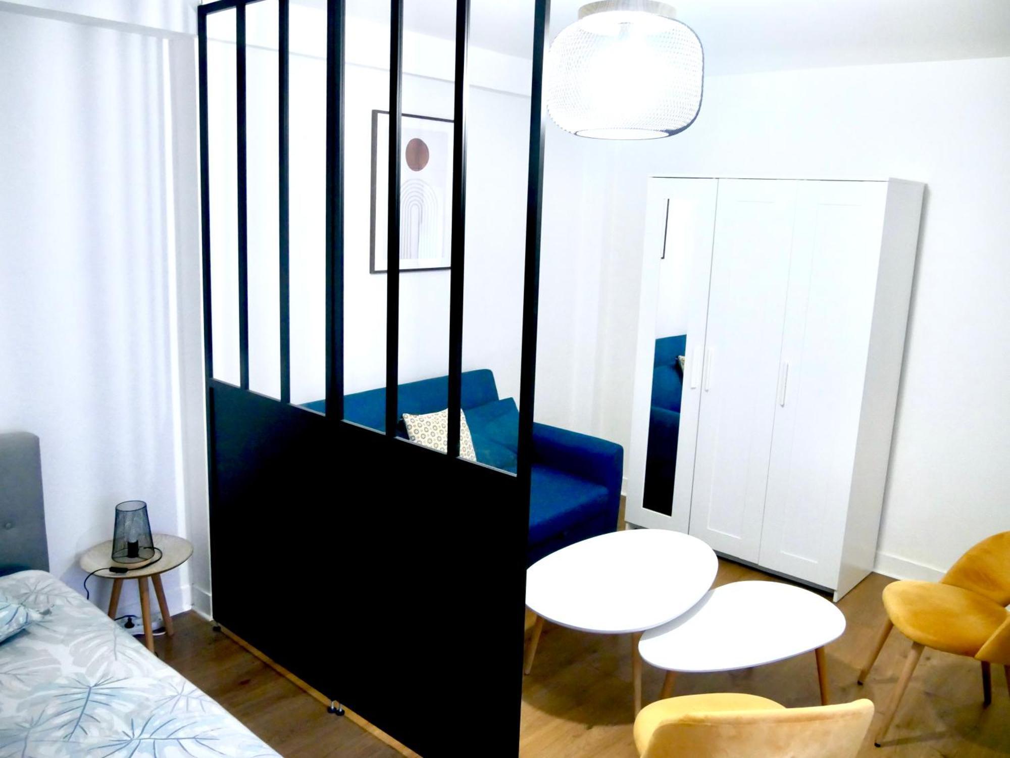Apartament La Perle - Montargis Zewnętrze zdjęcie