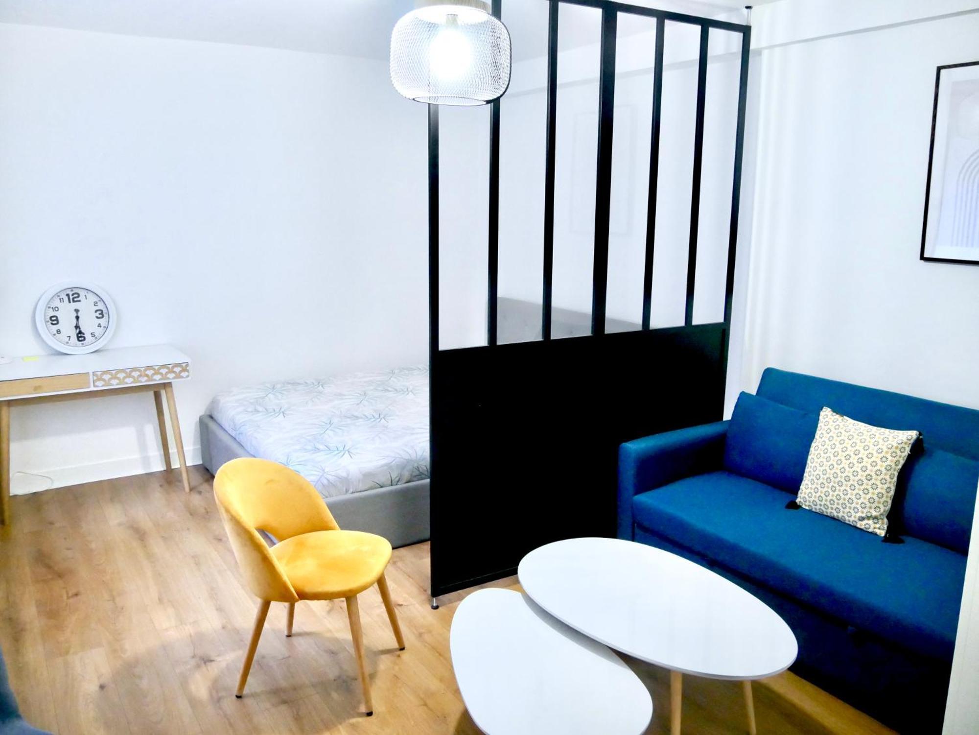 Apartament La Perle - Montargis Zewnętrze zdjęcie