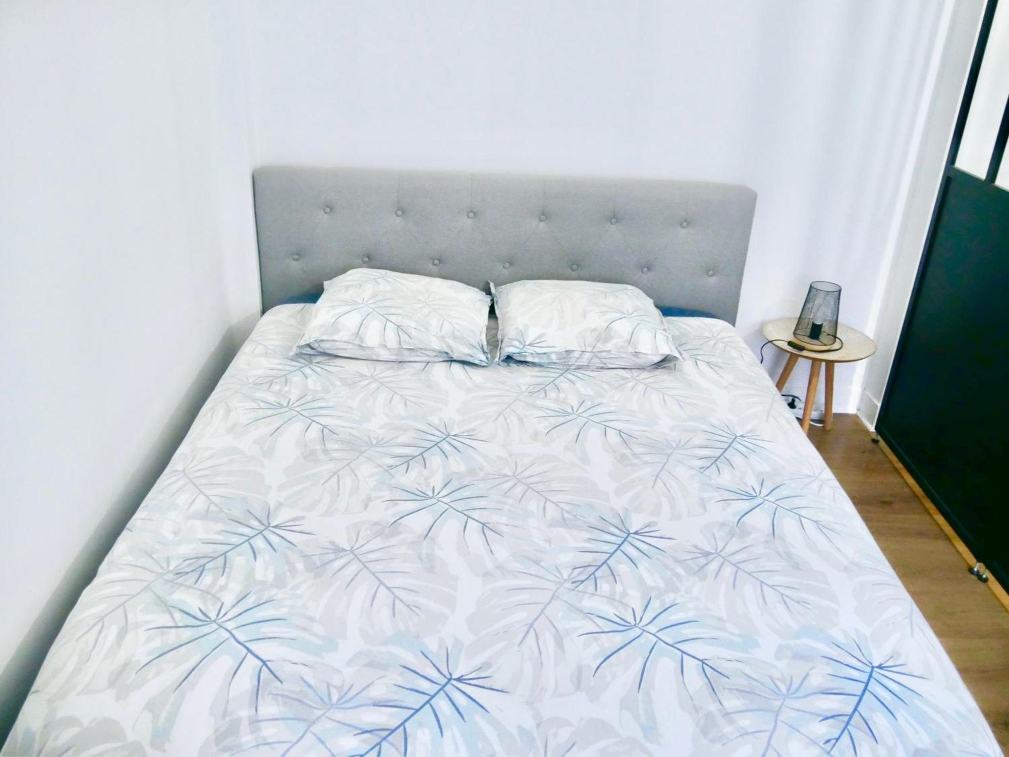 Apartament La Perle - Montargis Zewnętrze zdjęcie